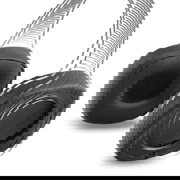 subtel nye ørepuder til Marshall Major 3 Hovedtelefoncovers Blødt skum ørepuder Over Ear Headphone Cushions / Earphone Cups