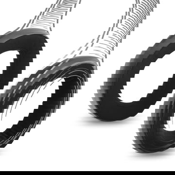 subtel nye ørepuder til Sennheiser HD820 Hovedtelefoncovers Blødt skum ørepuder Over Ear Headphone Cushions / Earphone Cups