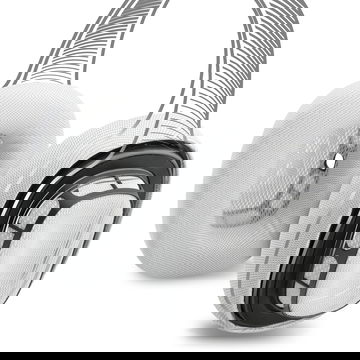 subtel nye ørepuder til Apple Airpods Max Hovedtelefoncovers Blødt skum ørepuder Over Ear Headphone Cushions / Earphone Cups