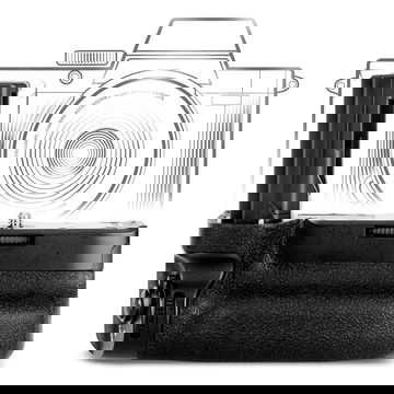 VG-C3EM batterigreb til Sony A9, A7 III, A7R III, A7S III kameraer - NP-FZ100 lodret portrætgreb fra CELLONIC