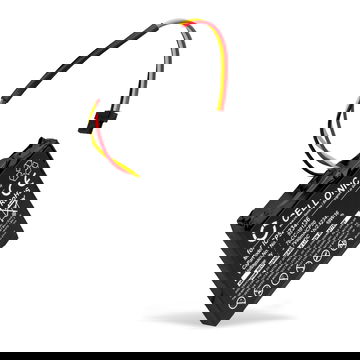 Batteri til TomTom Go 400 - 4FB40, ICP523436 700mAh , udskiftsningsbatteri