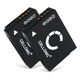 2x Batteri 890mAh