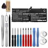 1x Battery 5050mAh+ Tool-kit