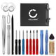 1x Battery (4800mAh, 3.85V) + Tool-kit