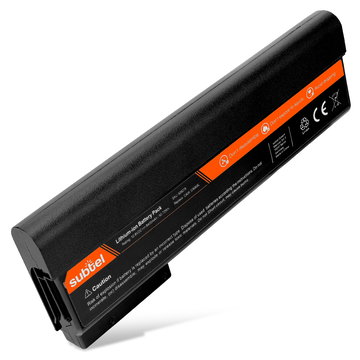 batteri til bærbar computer HP ProBook 640 G1 / ProBook 650 G1 - CA06, CA06XL (8400mAh) Notebook udskiftsningsbatteri og ekstra batteri til computer
