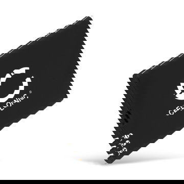 1ICP/4/25/40 batteri til mobiltelefoner Bea-fon SL495 / SL595 / SL595 Plus - 1ICP/4/25/40 600mAh - udskift dit mobilbatteri og få mere ud af din mobil