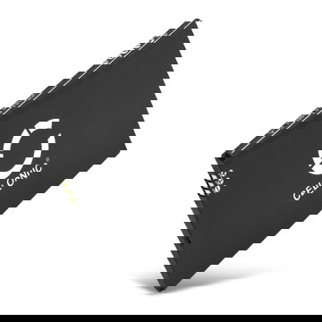 AK-S3 batteri til mobiltelefoner Emporia SMART.3 - AK-S3 2100mAh - udskift dit mobilbatteri og få mere ud af din mobil