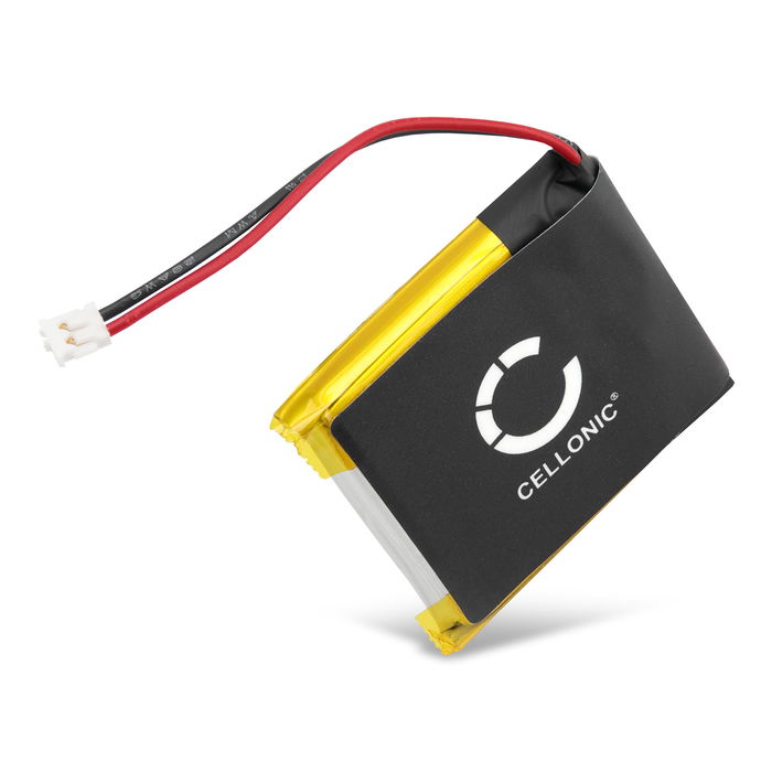 Batteri til Garmin Fenix 5X - 361-00098-00 (410mAh) reservebatteri