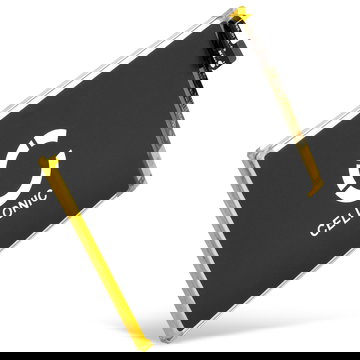 Batteri til OnePlus Nord, BLP785 - BLP785 (4010mAh) , udskiftsningsbatteri