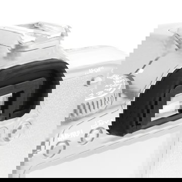 CELLONIC Viewfinder Eyecup til Canon EOS 10D EOS 20D EOS 30D EOS 40D EOS 50D EOS 5D EOS 5D Mark II EOS 60D EOS 6D EOS 70D EOS 80D EB Silikone Ekstra Anti-Glare EVF Eye Piece View Finder Cover Hood Cap