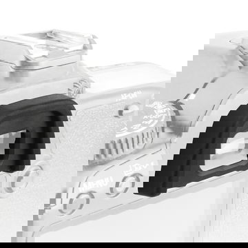 CELLONIC Viewfinder Eyecup til Nikon D7200 D300 D300S DK-23 Silikone Ekstra Anti-Glare EVF Eye Piece View Finder Cover Hood Cap