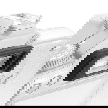 CELLONIC Viewfinder Eyecup til Nikon D3200 D3300 D5200 D5500 DK-25 Silikone Ekstra Anti-Glare EVF Eye Piece View Finder Cover Hood Cap