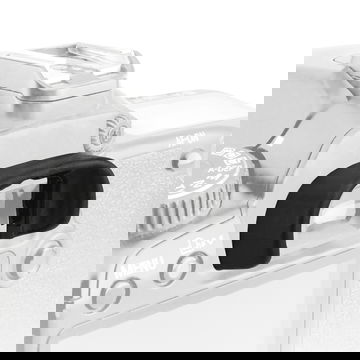 CELLONIC Viewfinder Eyecup til Sony Alpha 7R (ILCE-7R) / Alpha 77, A77 II, A68 FDA-EP12 Plast Ekstra Anti-Glare EVF Eye Piece View Finder Cover Hood Cap