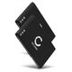 2x Battery (1200mAh, 3.7V)