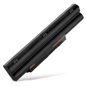 Batteri til Fujitsu Lifebook E752, E751, S760, S752, E8310, S761, S7110, S792 V Pro, P770, S782 V Pro, FPCBP282 Bærbar computer - 4400mAh 10.8V 