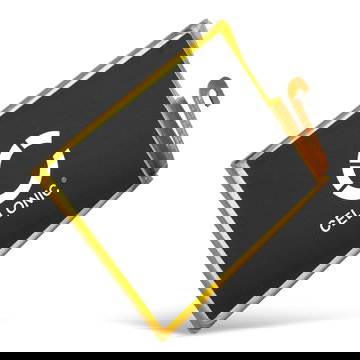 LZ50 batteri til mobiltelefoner Motorola Moto G 5G Plus (XT2075) / Moto G100 - LZ50 4850mAh - udskift dit mobilbatteri og få mere ud af din mobil