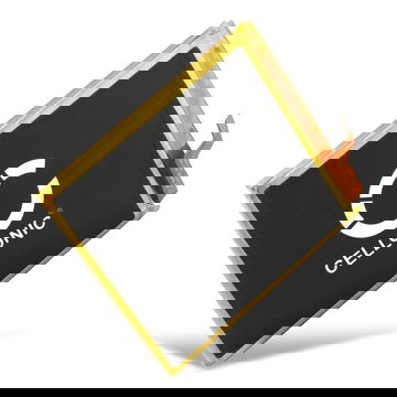 MT45 batteri til mobiltelefoner Motorola edge 20 Pro (XT2153) - MT45 3900mAh - udskift dit mobilbatteri og få mere ud af din mobil