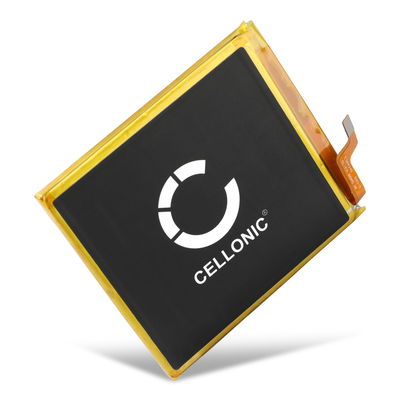 MT45 batteri til mobiltelefoner Motorola edge 20 Pro (XT2153) - MT45 3900mAh - udskift dit mobilbatteri og få mere ud af din mobil