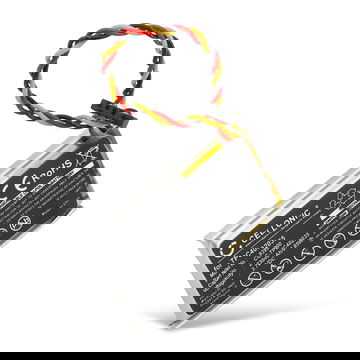 TPC402035 Battery for Mio MiVue 508 518 528 538 568 588 608 618 658 688 698 792 230mAh Camera Battery Replacement