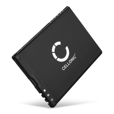 ZTBL-4D-01 batteri til mobiltelefoner Brondi Amico Chic, Amico Sicuro, Amico Ci Sento / Bea-fon SL340, SL750 / Doro Primo 571 - ZTBL-4D-01 1300mAh - udskift dit mobilbatteri og få mere ud af din mobil