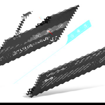 Batteri til Lenovo ThinkPad T480, T470, T470s, T470p, A485, A258, 25, A475, 01AV421 Bærbar computer - 2000mAh 11.4V 