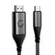 USB-C/HDMI-adapterkabel