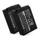 2x Batteri 1280mAh