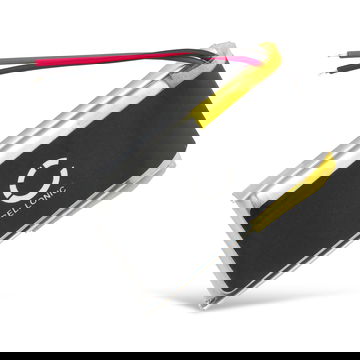 CELLONIC GPS Batteri til Bosch Intuvia Display / Performance Line CX / BDU3XX AHB502030 250mAh SatNav nyt Navigationsbatteri