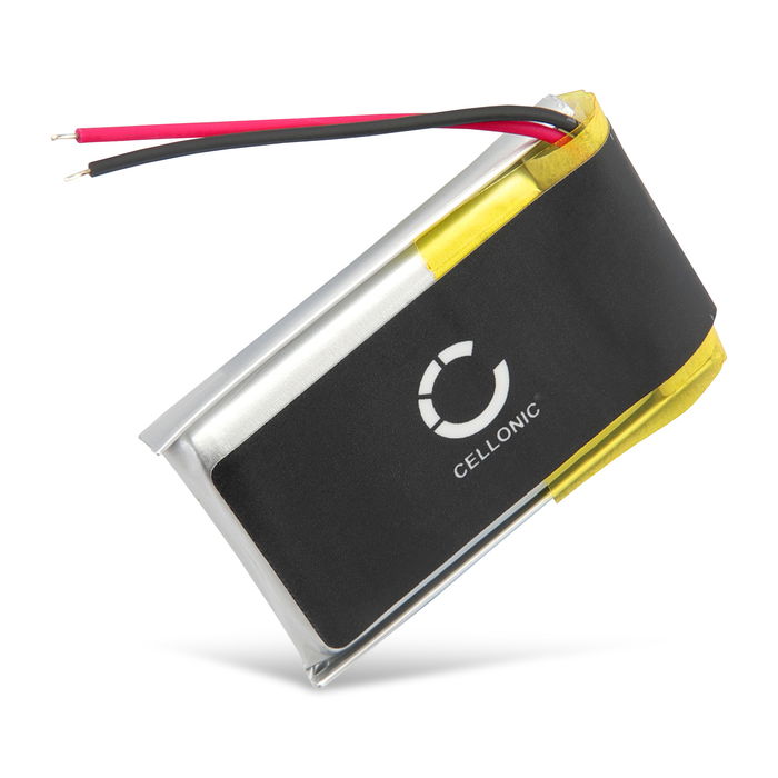 Bosch Performance Line CX GPS Skift Batteri 250mAh Nem udskiftning af batteri