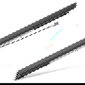 Batteri til Lenovo IdeaPad 110-15ISK, 110-17IKB, 110-17ACL, 300-15ISK, 300-15IBR, 300-17ISK Bærbar computer - 2200mAh 14.4V 