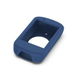 subtel Protective Case Blue Silicone