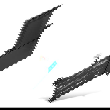 Batteri til ASUS Vivobook S15 S510UQ, S15 S510UA, S15 S510UF, 15 X510UA, B31N1637 (3ICP5/57/81), B31Bi9H Bærbar computer - 3600mAh 11.4V 