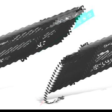 Batteri til Lenovo ThinkPad Yoga 15, 00HW008, 00HW009 Bærbar computer - 4000mAh 15.2V 