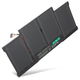 1x Batteri 7200mAh