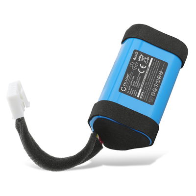 Batteri til JBL Charge 5 (GSP-1S3P-CH4D), Charge 4Q (GSP-1S3P-CH4A) GSP-1S3P-CH4A (10000mAh, 3.7V) fra CELLONIC
