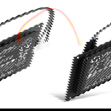 Battery til JBL PartyBox 100 2600mAh fra CELLONIC