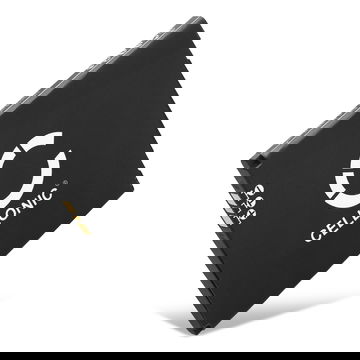 Batteri til Angelcare AC517, AC510, AC417, AC315, AC310 - Reservebatteri 1ICP5/54/57 1800mAh udskiftsningsbatteri