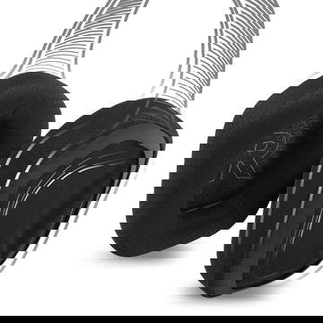 subtel nye ørepuder til Logitech G335, G733 Hovedtelefoncovers Blødt skum ørepuder Over Ear Headphone Cushions / Earphone Cups