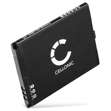 1x Battery til Panasonic KX-TU327, KX-TU328, KX-TU339, BJ-LT100010 (700mAh, 3.7V) fra CELLONIC