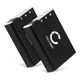 2x Battery (1800mAh, 3.7V)