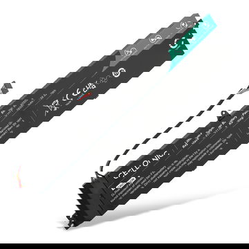 Batteri til Lenovo ThinkPad S440 Bærbar computer - 2600mAh 15.2V 