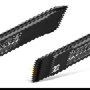 Battery for Motorola DP3400, DR3000, DP3600, MTR2000, DP3601, DP3401, MTR3000, P6500, XPR6550, P8200, P8260, DGP4150, DGP6150 7.4V 2600mAh Lithium Ion from CELLONIC