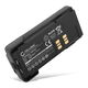 1x Batteri 2200mAh