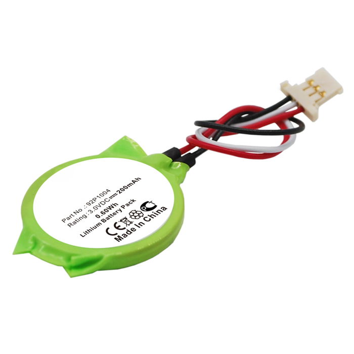 Lenovo ThinkPad X201s batteri 200mAh 3.0V fra subtel