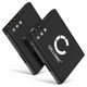 2x Battery 740mAh