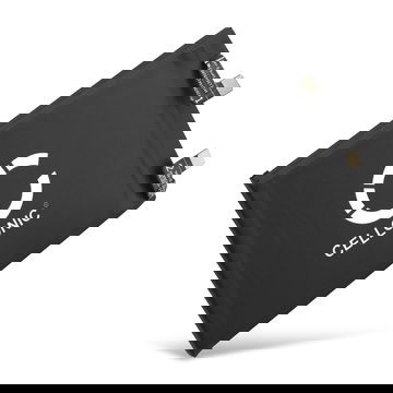 BP46 batteri til mobiltelefoner Xiaomi 12 - BP46 4400mAh - udskift dit mobilbatteri og få mere ud af din mobil