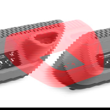 CELLONIC Milwaukee 10.8V-12V Charger for Li-Ion Batteries – 3A C12 C, 48-59-2401, 4932352000, 4932352069, 48-59-2401 Replacement Cordless Power Tool Charger