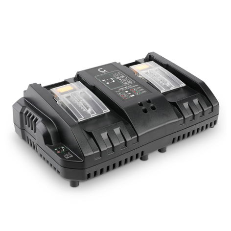 Oplader til Makita DBN601; DBN610; DBN501; DUV320; BL1820 – 14.4V / 18V 2A fra CELLONIC
