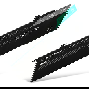 Batteri til Lenovo ThinkPad X280, ThinkPad A285, L13M4P02, 01AV470 Bærbar computer - 3900mAh 11.4V 