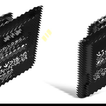 Battery for Motorola EVX-531, EVX-534, EVX-539, VX-261, VX-264, VX-451 Vertex EVX-261, EVX-530, EVX-531, EVX-534 7.4V 2600mAh Lithium Ion from CELLONIC